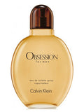 Calvin Klein - Obsession Men Edt - 200ml