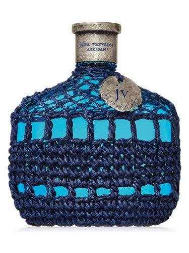 John Varvatos Artisan Blue Men Edt 125Ml