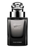 Gucci - By Gucci Men Edt - 100ml