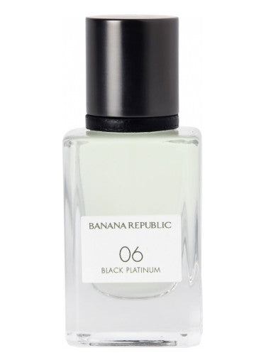 Banana Republic Black Platinium 75Ml