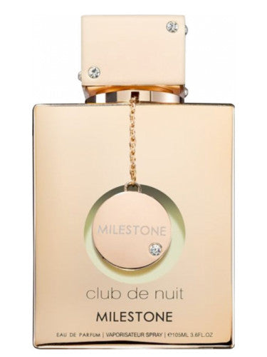 Club De Nuit Mile Stone Edp 105Ml