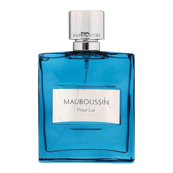 Mauboussin- Pour Lui Time Out EDP Spray 100ml