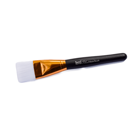 Derma Shine - Mask Brush (black)