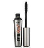 Benefit- They’re Real! beyond mascara in jet black full-size 8.5 g