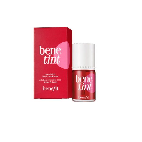 Benefit- Benetint Lip And Cheek Stain, 10 Ml