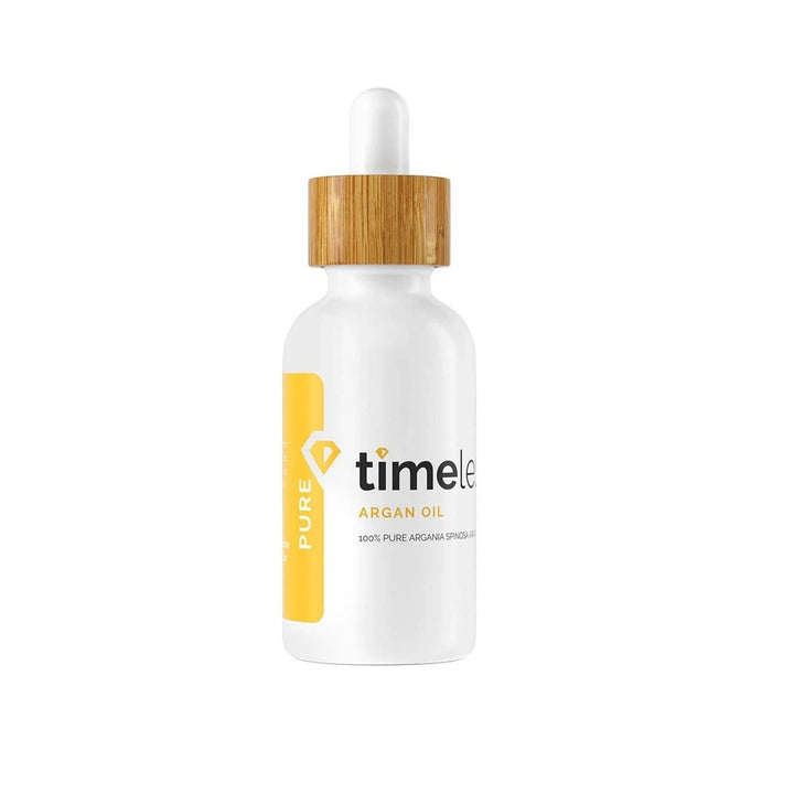 Timeless Skin Care- Argan Oil 100% Pure, 30 Ml