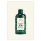 The Body Shop- Tea Tree Purifying & Balancing Shampoo,250ml
