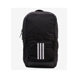 Adidas- Training Parkhood Top Zip Closure Backpack - Black