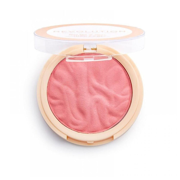 Revolution Blusher Reloaded Ballerina