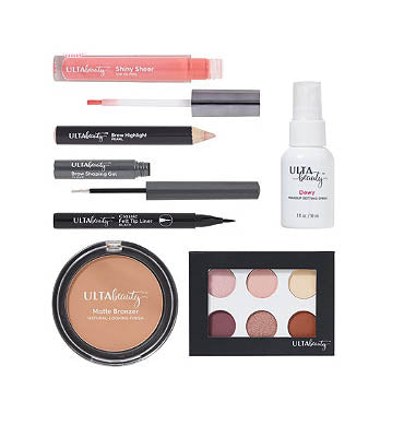 Ulta Beauty- Beauty Besties 7 Piece Favorites Kit