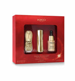 Kiko Milano- Magical Holiday Best Of Collection Kit, 23 Ml by Bagallery Deals priced at #price# | Bagallery Deals
