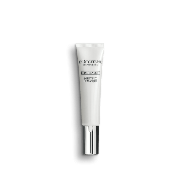 L'Occitane- Illuminating Eye Care Mask 15Ml