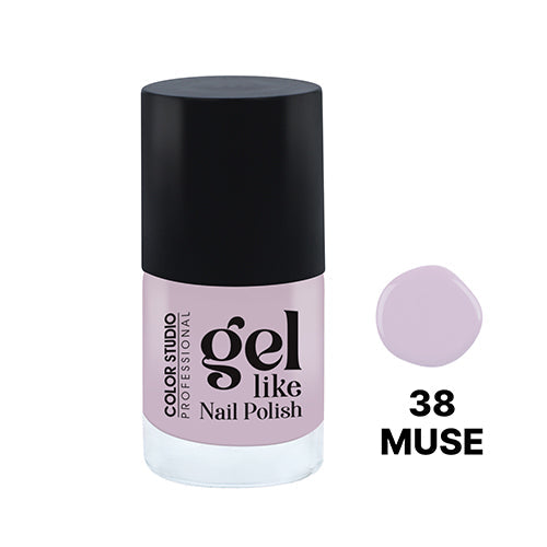 Color Studio- Gel Nail Polish # 38 New Launch