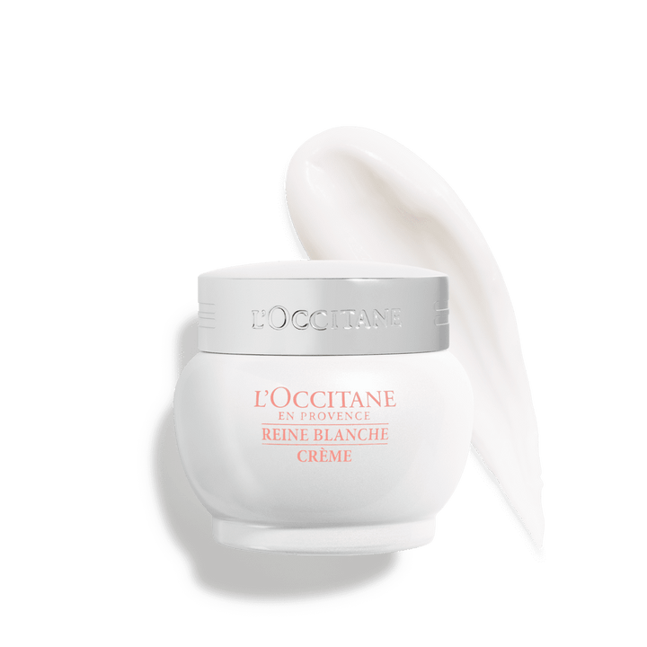 L'Occitane- Bright Cream 50Ml