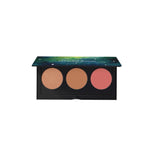 Smashbox- Bright Star Cheek Palette by Bagallery Deals priced at #price# | Bagallery Deals