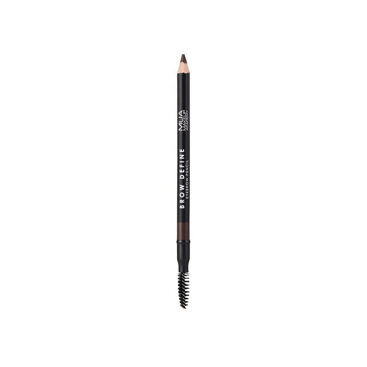 MUA- EYEBROW PENCIL - MID BROWN