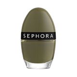 Sephora Collection- Color Hit Nail Polish - L191 Into The Wild, 5ml