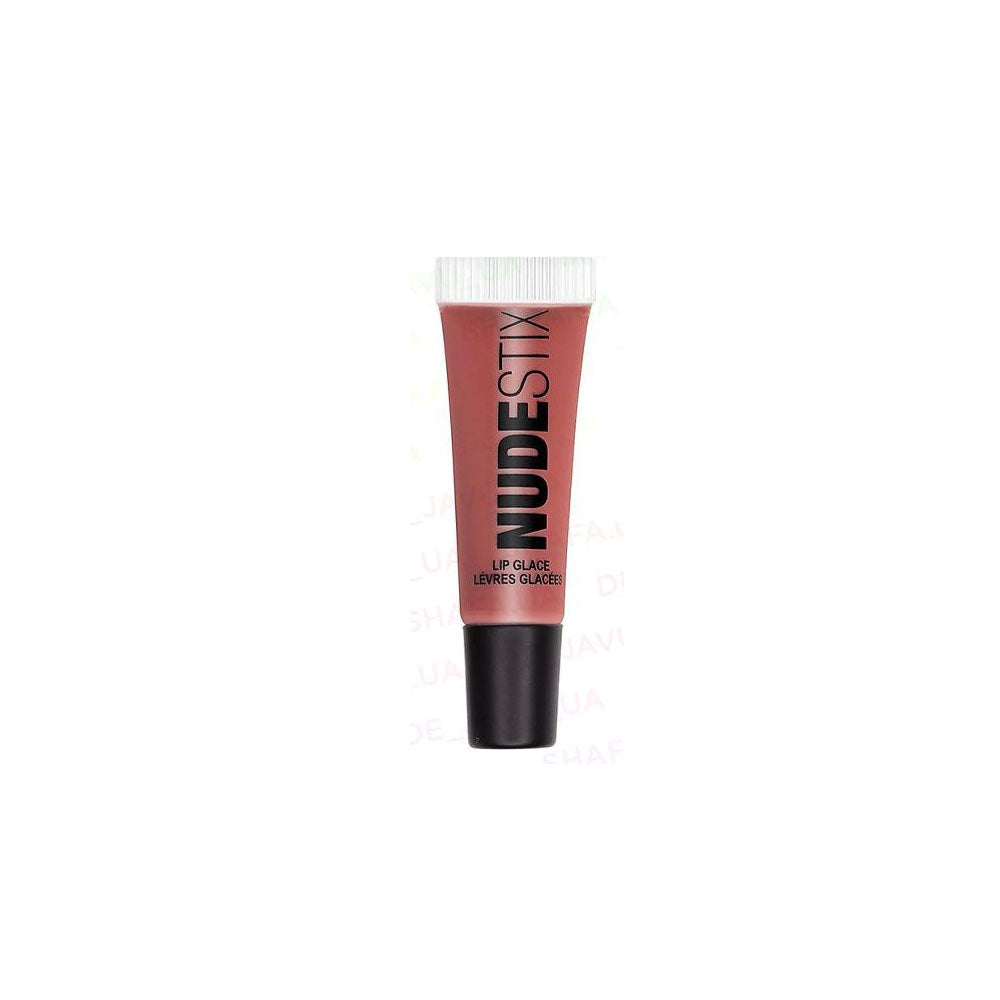 Nudestix - Lip Glace Huile Teintée Nude 008 - Effet Pulpeux Et Hydratation Intense