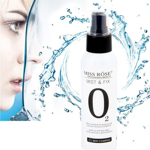 Miss Rose- O2 Mist & Fix Setting Spray-014