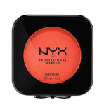 NYX Professional Makeup- High Definition Blush 10 Double Dare