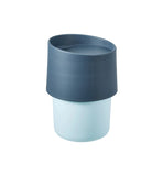 Ikea- Troligtvis Travel Mug, Blue, 0.3 L by IKEA priced at #price# | Bagallery Deals