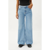 Montivo WD Ray Wide Jeans