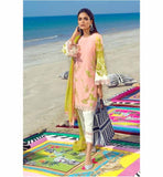 Sana Safinaz- M201-024B-I by Sana Safinaz priced at #price# | Bagallery Deals