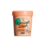 Victoria's  Secret- Apricot Scrub Exfoliating Body Scrub with Shea, 226g
