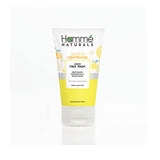 Hamme- Glow & Lightening Lemon Face Wash, 100 Ml