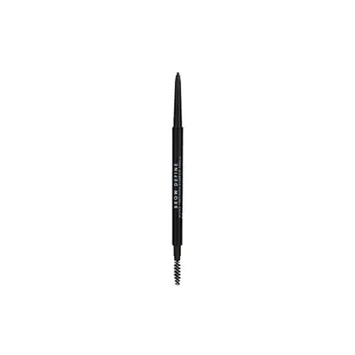 MUA- EYEBROW PENCIL - DARK BROWN