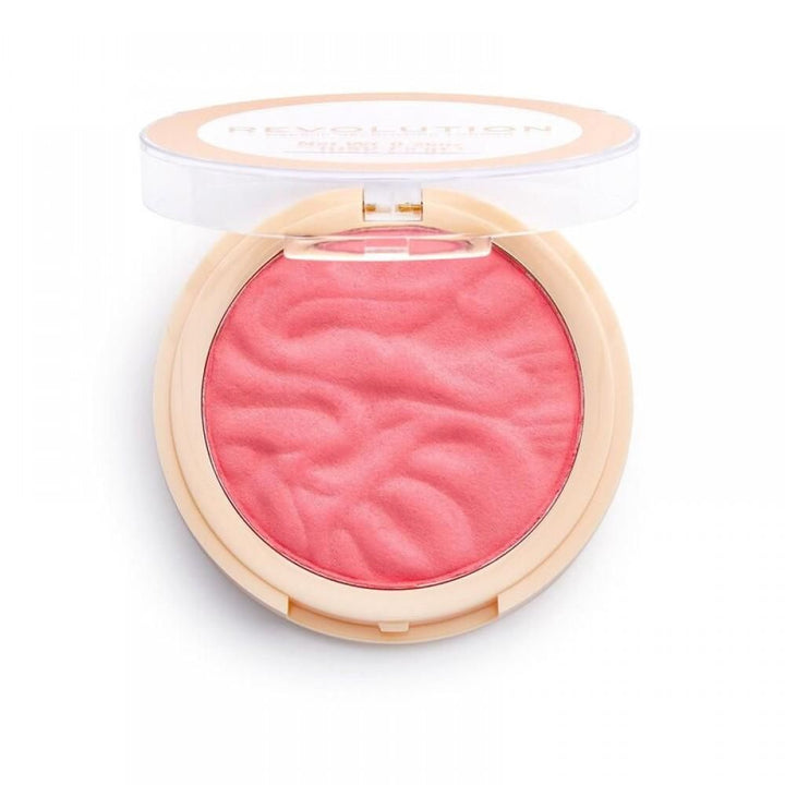 Revolution Blusher Reloaded lovestruck