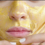 MUICIN - 24K Gold & Collagen Peel Off Mask - 300g