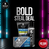 Bold- Steal Deal Bundle 1