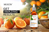 MUICIN - 5 In 1 Vitamin C Face Serum - 50ml