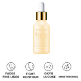 MUICIN - Rice Serum For Fairer & Flawless Skin