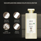 MUICIN - Coconut Milk Hair Shampoo - 280ml