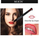 MUICIN - 4 In 1 Eyebrow Lip Eyeliner Pencil