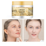 MUICIN - Rice Extract Blow & Glow Moisturizing Cream - 115g