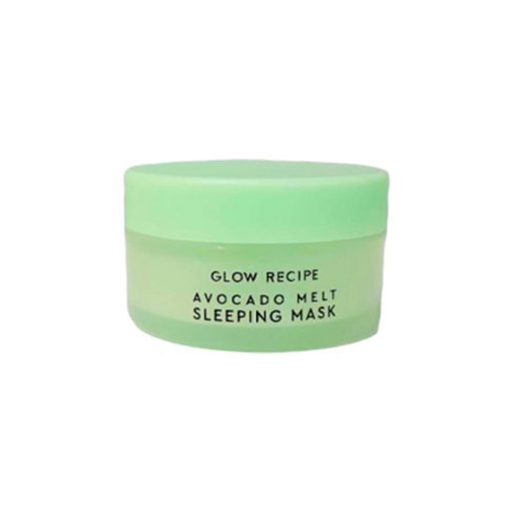 Glow Recipe- Avocado Melt Sleeping Mask 10ml