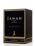 J. Fragrances - Janan Gold 100Ml