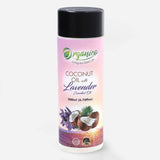 Organico- Coconut with Lavender 200ml