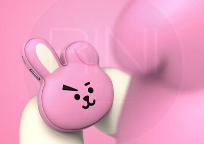 The Original 4000mah PowerBank Pink