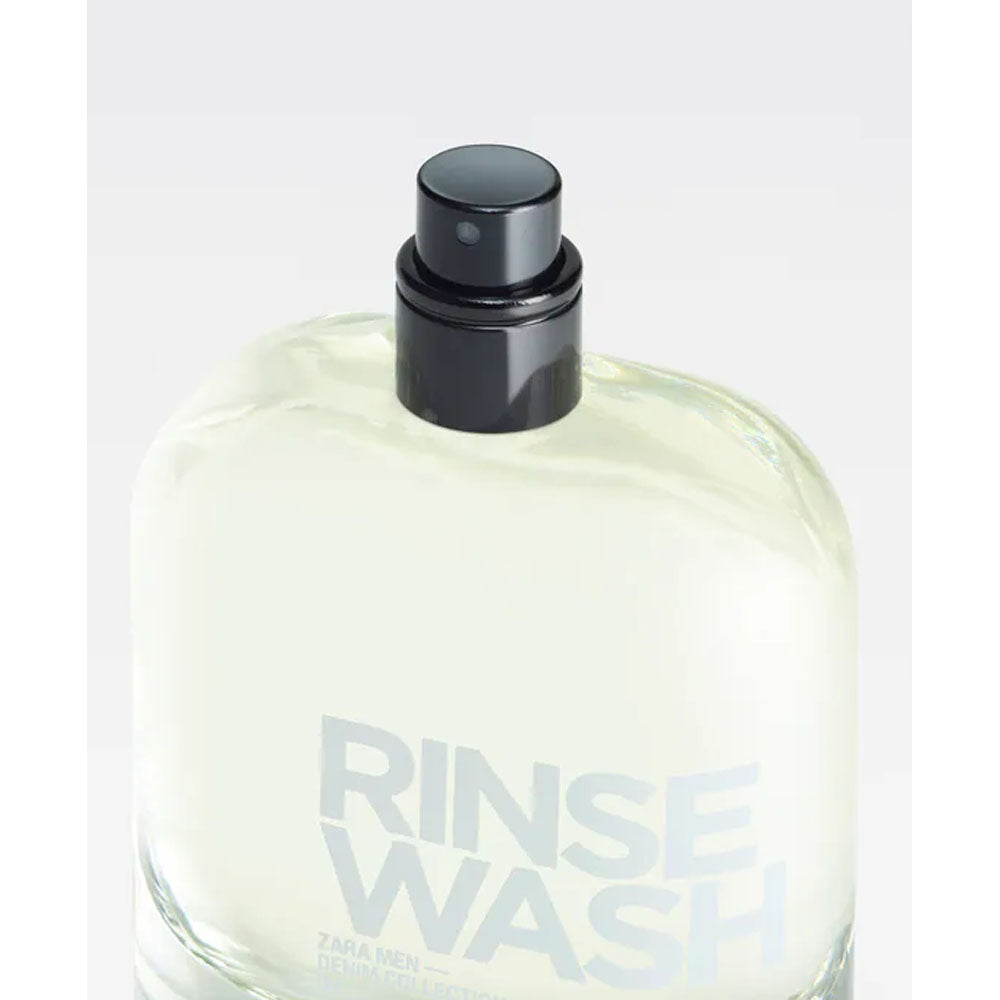 Zara RINSE WASH, 80ml Bagallery