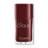 Bourjois- 09 Marron Show La Laque Nail Polish, 10ml