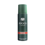 Riggs London - Patrol  Deodorant Body Spray - 250ml