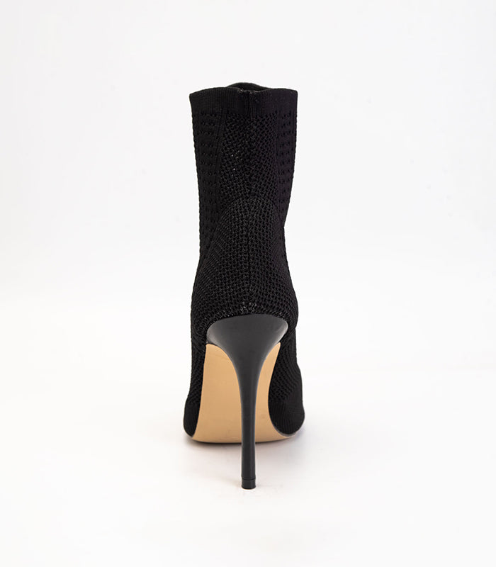 Rayseen RIRI 2.0 -Black