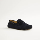 Zara- Leather Driving Moccasins