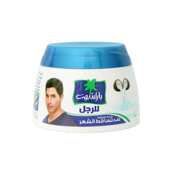 Parachute- Anti-Hairfall Men Styling Cream 140ml