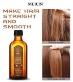 MUICIN - Argan Oil Hair Straightening Serum - 100ml