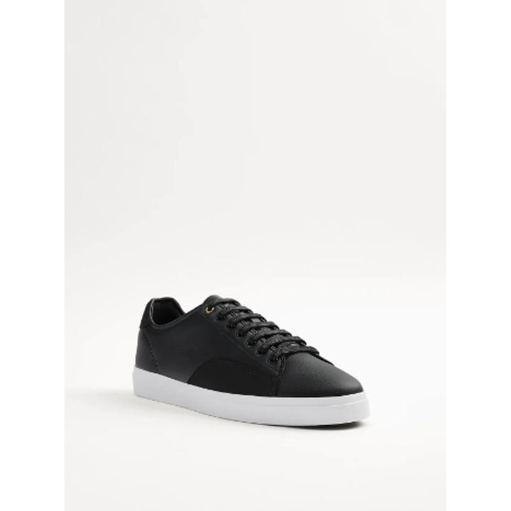 Zara- Contrast Sneakers